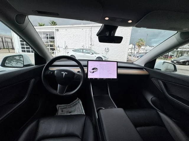 2021 Tesla Model Y - Image 3 of 8