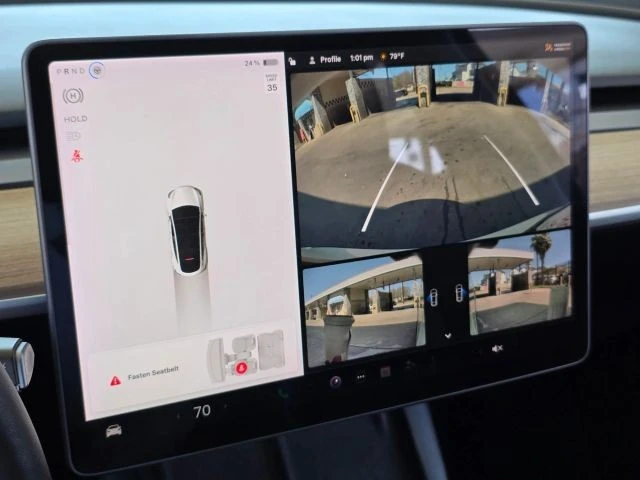 2021 Tesla Model Y - Image 14 of 21