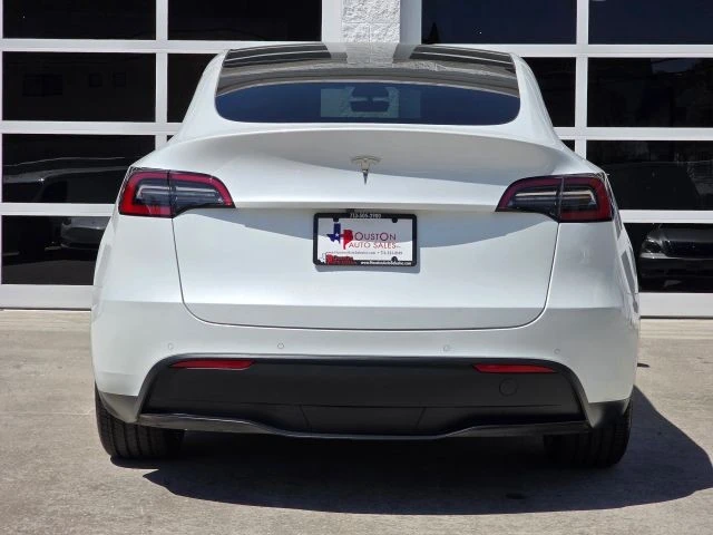 2021 Tesla Model Y - Image 4 of 21