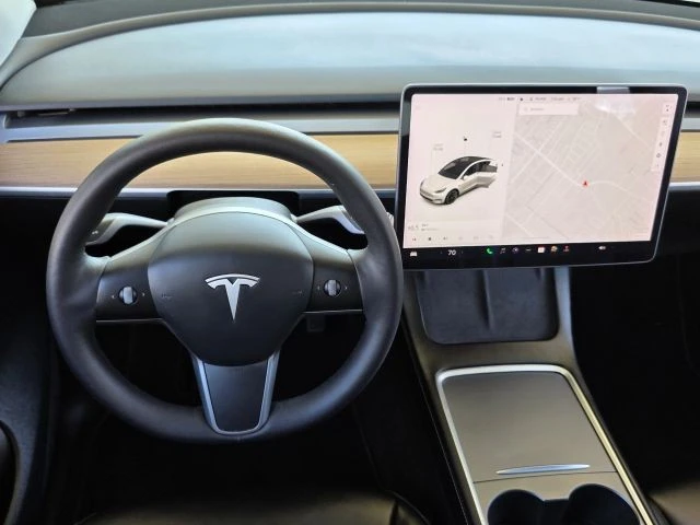 2021 Tesla Model Y - Image 10 of 21