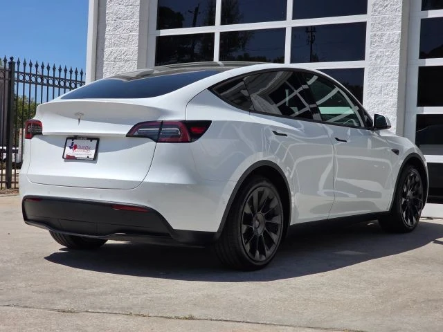 2021 Tesla Model Y - Image 3 of 21