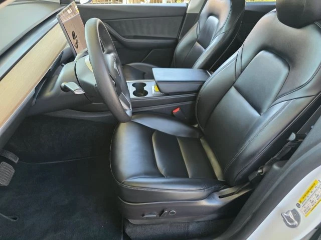 2021 Tesla Model Y - Image 11 of 21