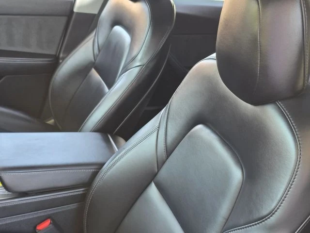 2021 Tesla Model Y - Image 21 of 21