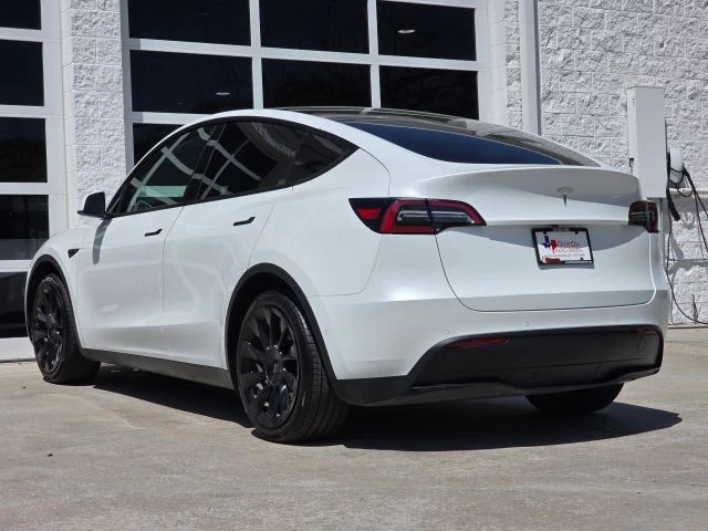 2021 Tesla Model Y - Image 5 of 21
