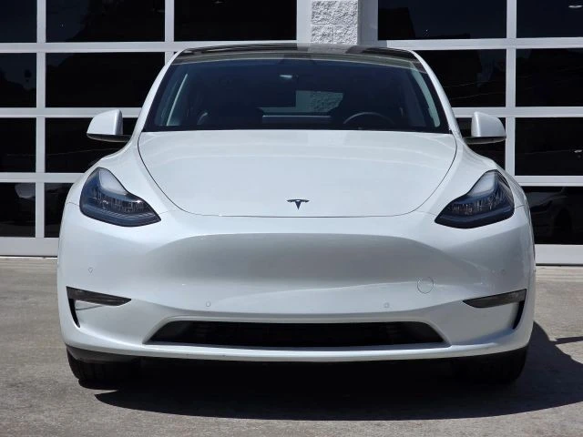 2021 Tesla Model Y - Image 7 of 21