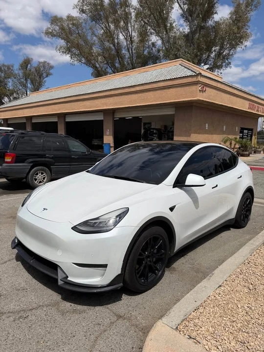 2021 Tesla Model Y - Image 6 of 9