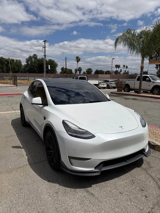 2021 Tesla Model Y - Image 3 of 9