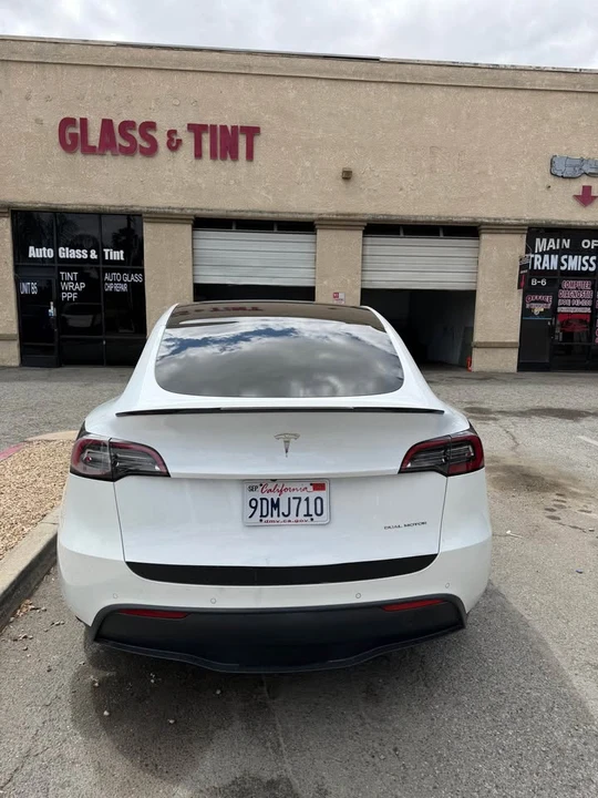 2021 Tesla Model Y - Image 7 of 9