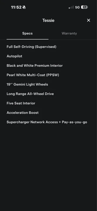 2021 Tesla Model Y - Image 9 of 9