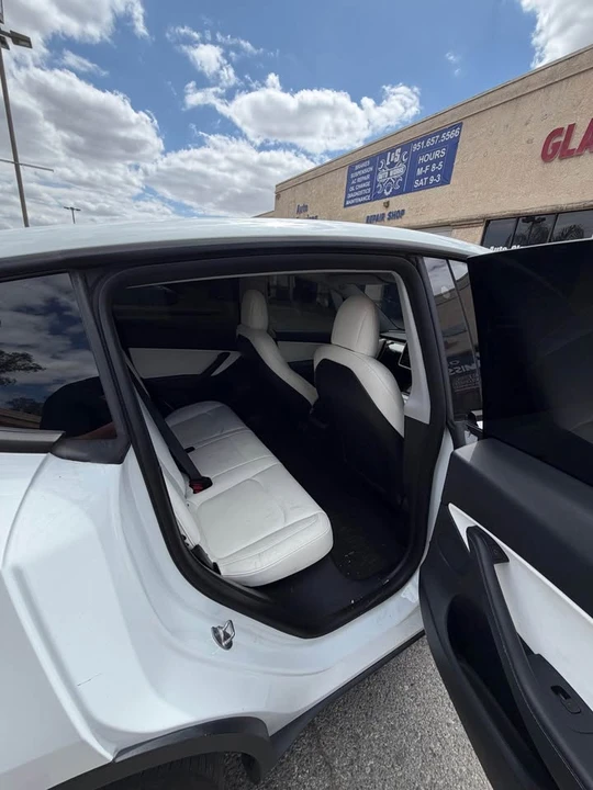 2021 Tesla Model Y - Image 4 of 9