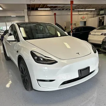 2021 Tesla Model Y RWD