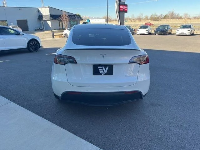 2021 Tesla Model Y Performance - Image 6 of 21