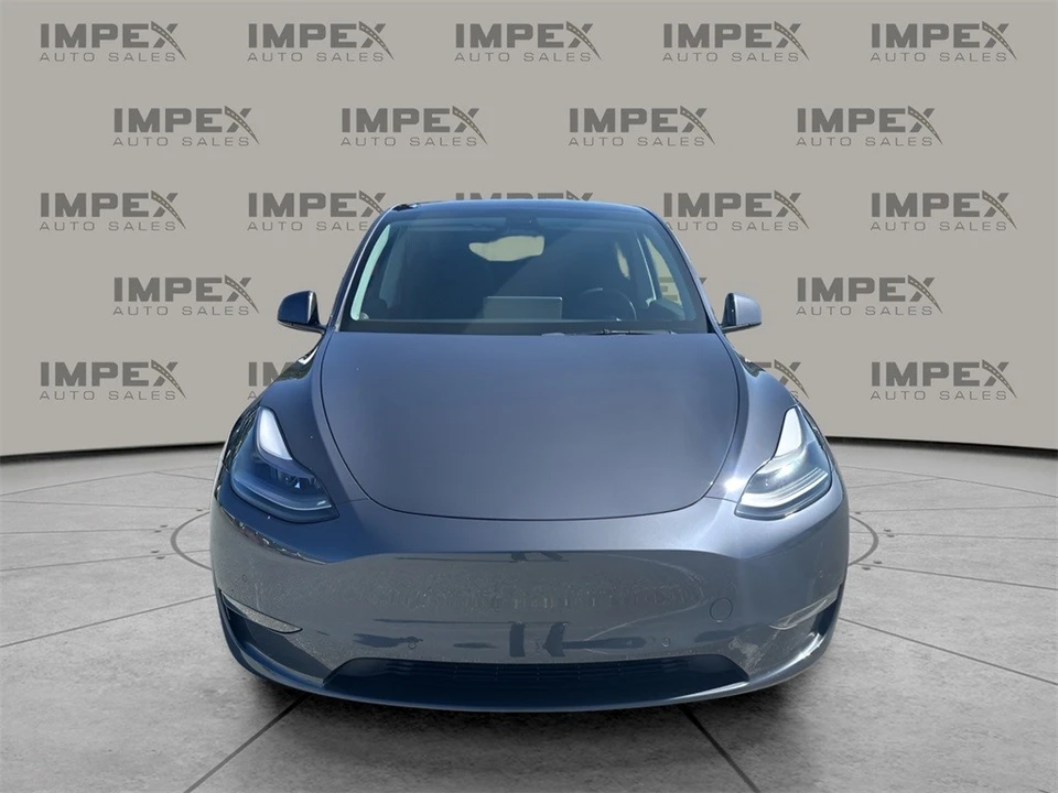 2021 Tesla Model Y Performance - Image 8 of 12