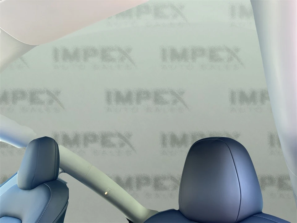2021 Tesla Model Y Performance - Image 11 of 12