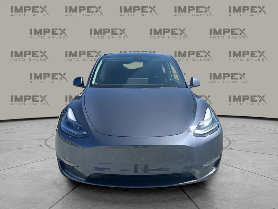 2021 Tesla Model Y Performance - Image 8 of 12