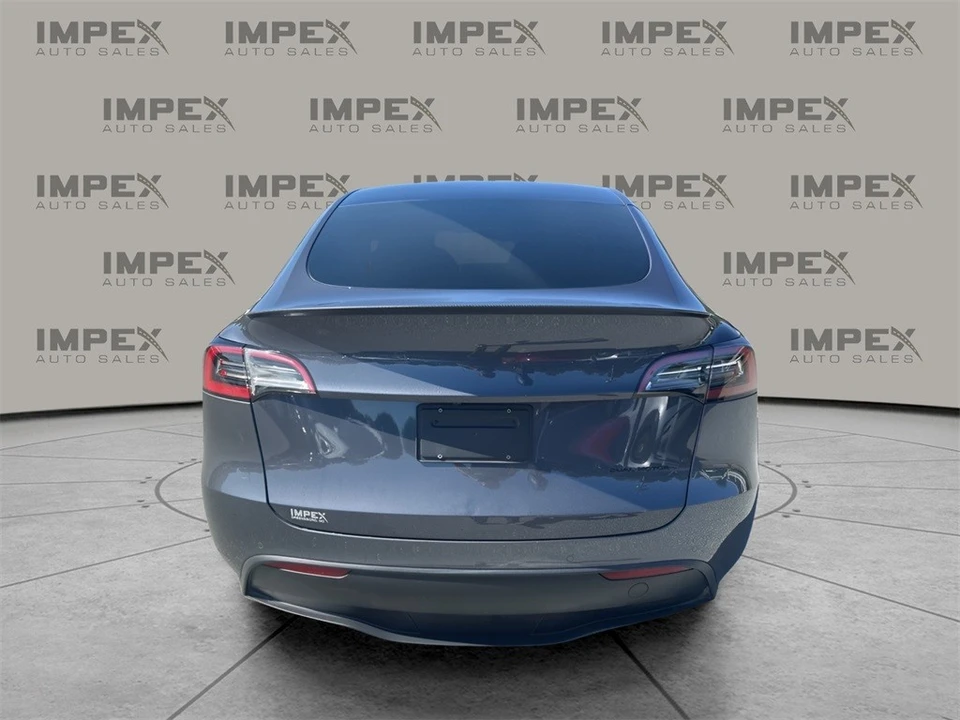 2021 Tesla Model Y Performance - Image 4 of 12