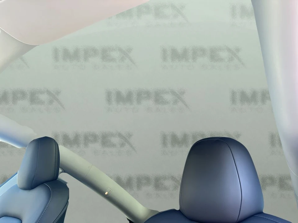2021 Tesla Model Y Performance - Image 11 of 12