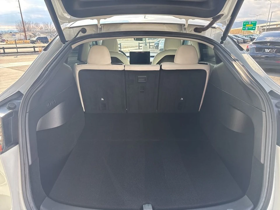 2021 Tesla Model Y Performance - Image 17 of 21