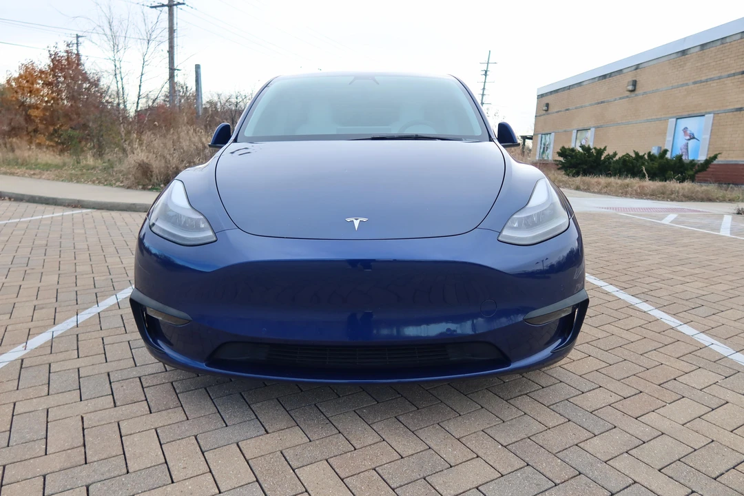 2021 Tesla Model Y Performance - Image 6 of 31