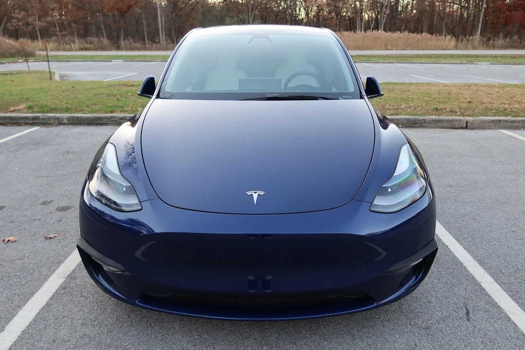 2021 Tesla Model Y Performance - Image 7 of 31