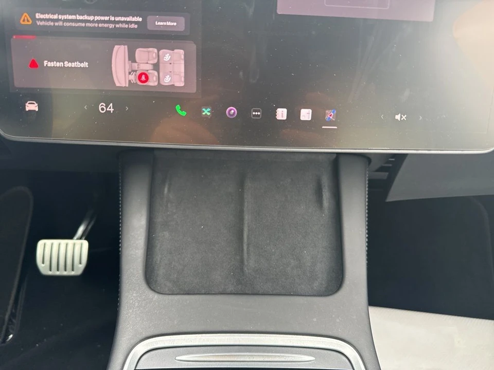 2021 Tesla Model Y Performance - Image 20 of 21