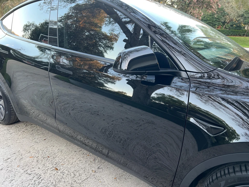2021 Tesla Model Y Performance - Image 30 of 31