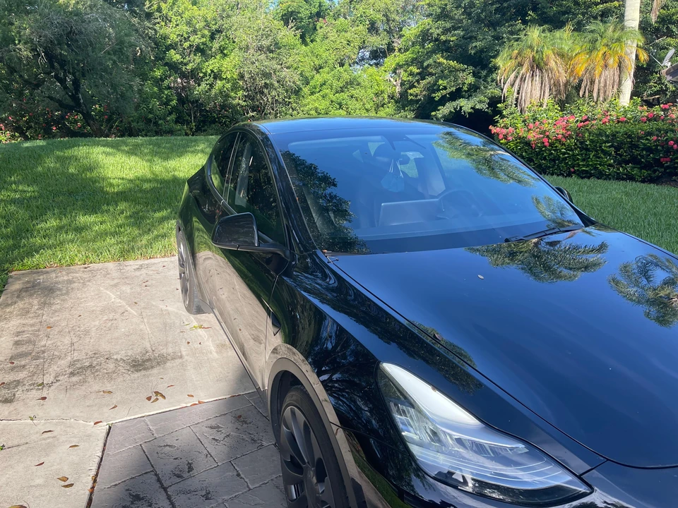 2021 Tesla Model Y Performance - Image 31 of 31