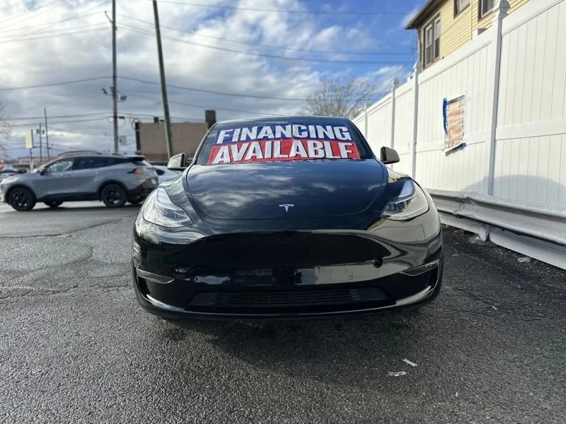 2021 Tesla Model Y Performance - Image 2 of 12