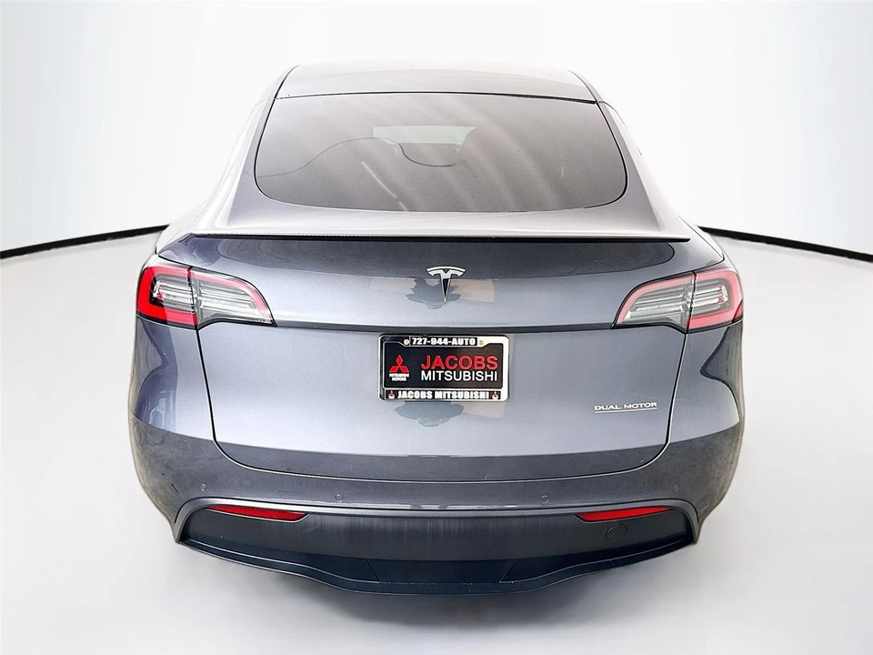 2021 Tesla Model Y Performance - Image 6 of 21