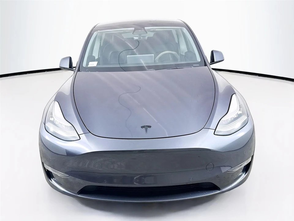 2021 Tesla Model Y Performance - Image 2 of 14