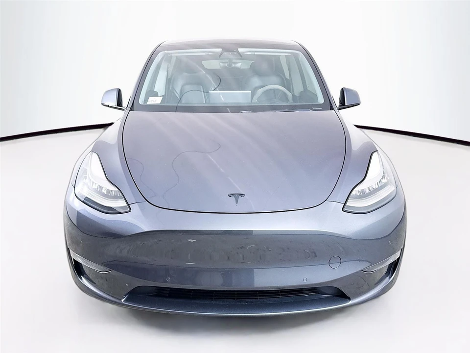 2021 Tesla Model Y Performance - Image 2 of 21