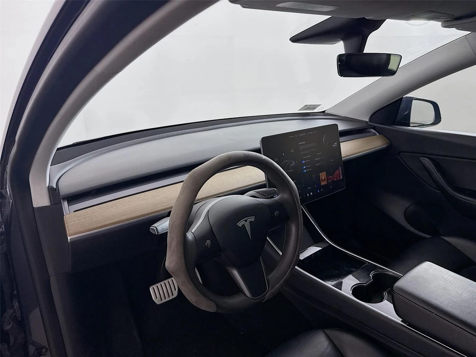2021 Tesla Model Y Performance - Image 6 of 14