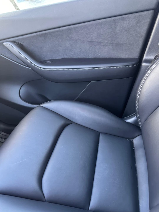 2021 Tesla Model Y Performance - Image 31 of 31
