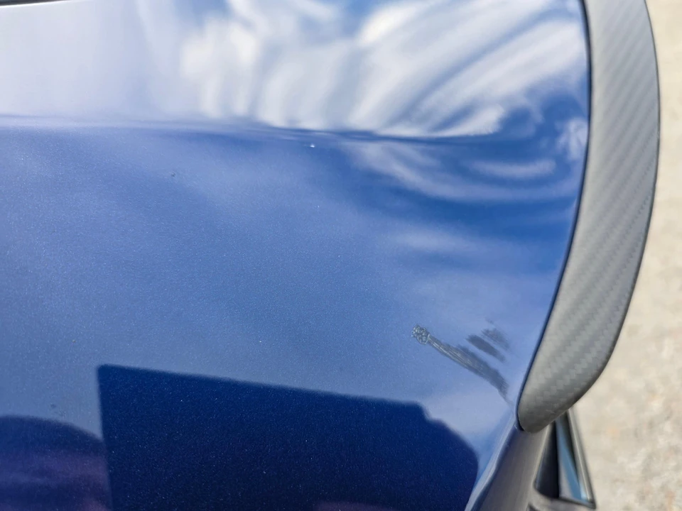 2021 Tesla Model Y Performance - Image 17 of 31