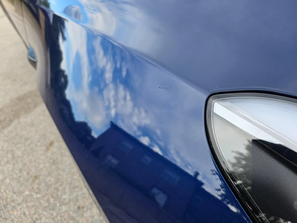 2021 Tesla Model Y Performance - Image 18 of 31