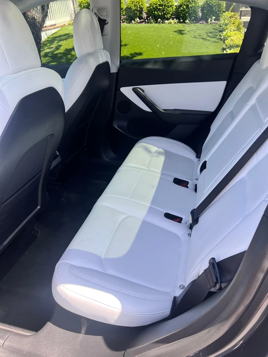 2021 Tesla Model Y Performance - Image 30 of 31