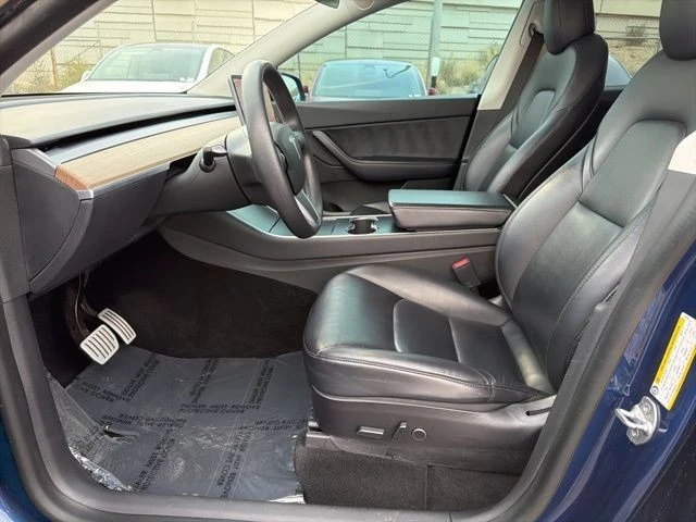 2021 Tesla Model Y Performance - Image 12 of 21