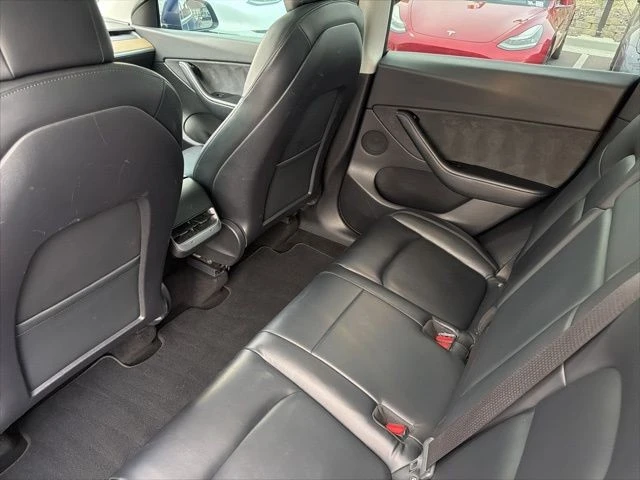 2021 Tesla Model Y Performance - Image 16 of 21