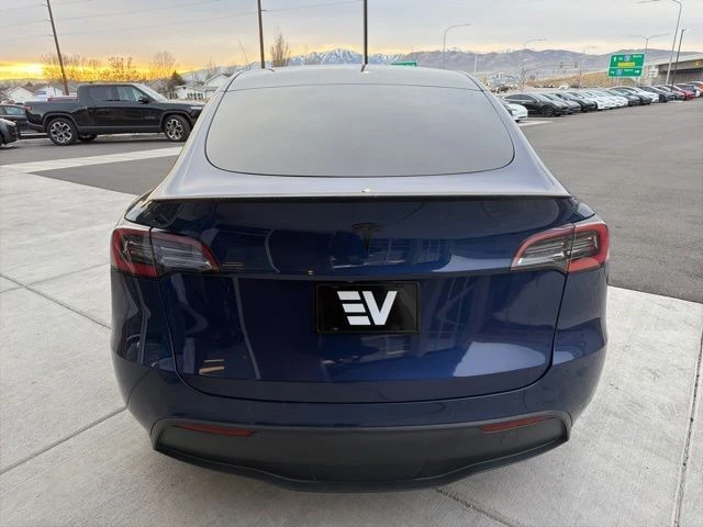 2021 Tesla Model Y Performance - Image 7 of 21