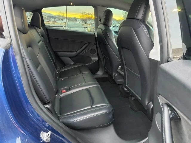 2021 Tesla Model Y Performance - Image 20 of 21