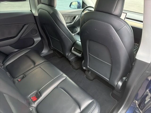 2021 Tesla Model Y Performance - Image 21 of 21