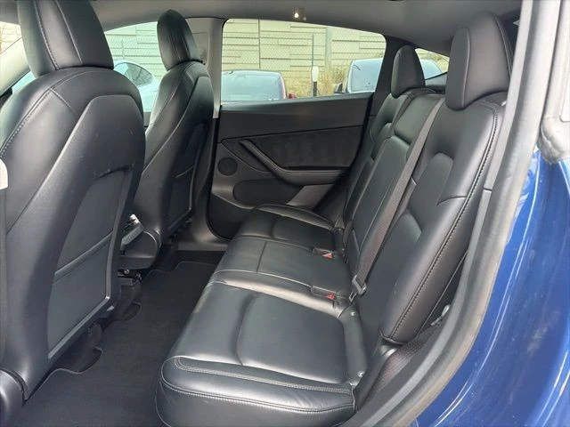 2021 Tesla Model Y Performance - Image 15 of 21