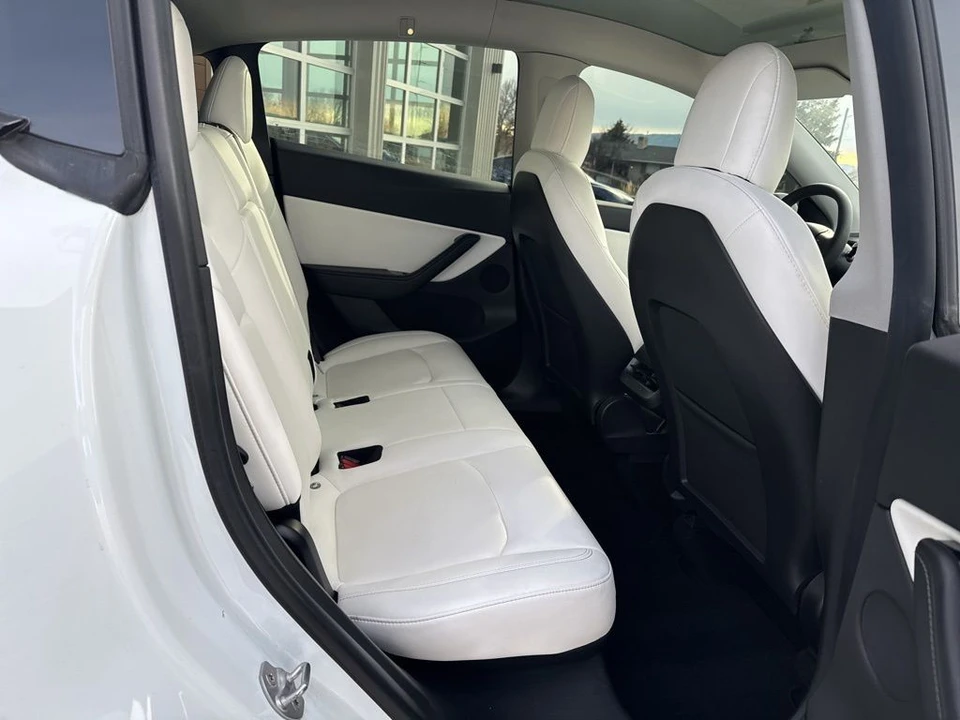 2021 Tesla Model Y Performance - Image 19 of 21