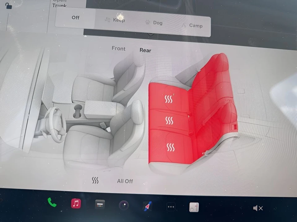 2021 Tesla Model Y Performance - Image 13 of 21