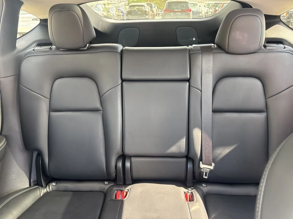 2021 Tesla Model Y Performance - Image 12 of 21