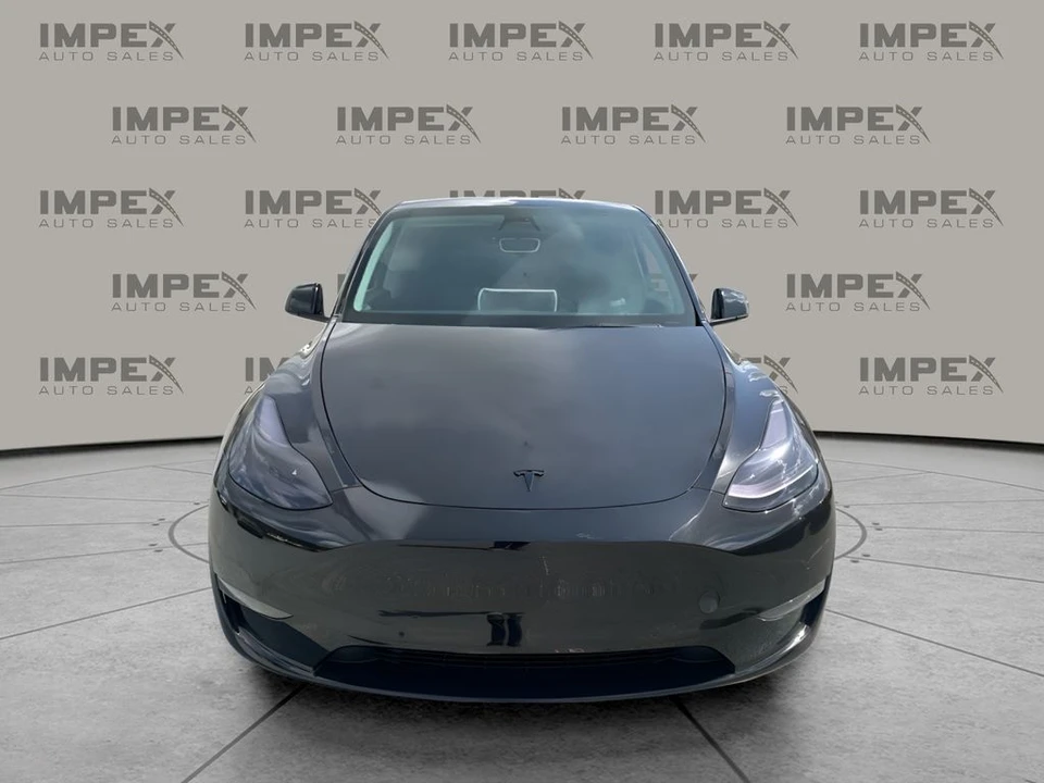 2021 Tesla Model Y Performance - Image 8 of 21