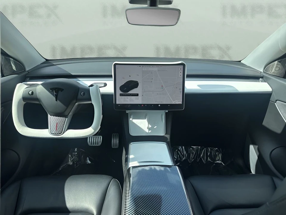 2021 Tesla Model Y Performance - Image 14 of 21