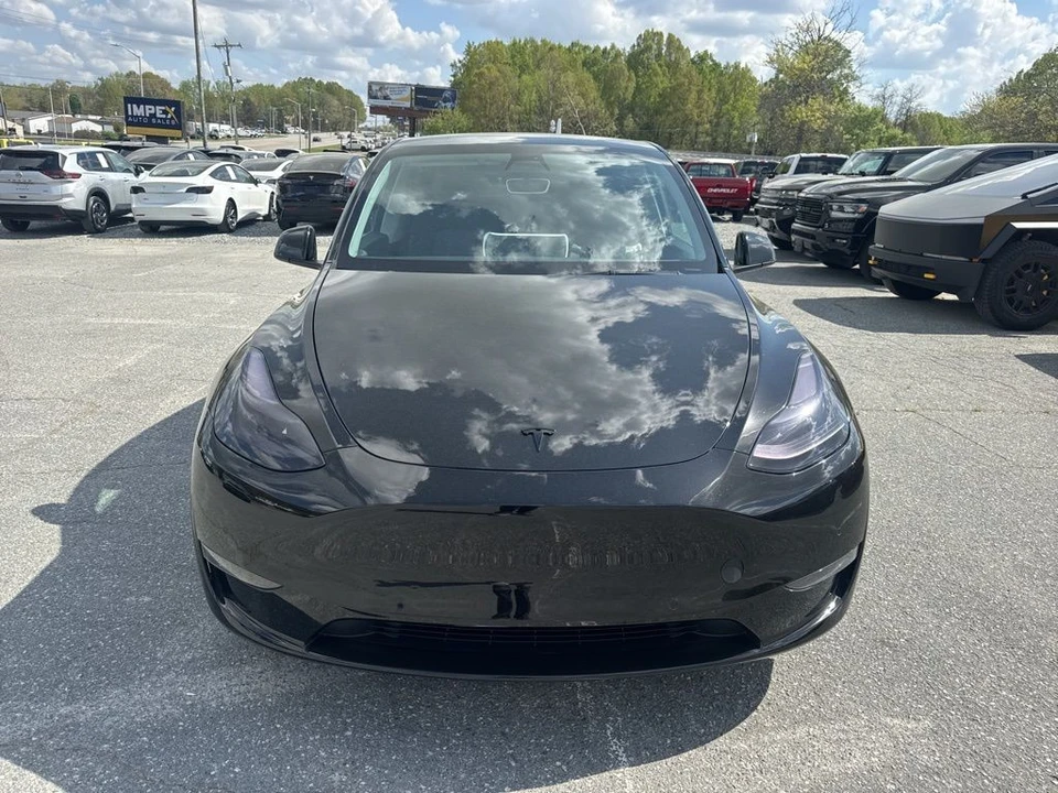 2021 Tesla Model Y Performance - Image 8 of 21