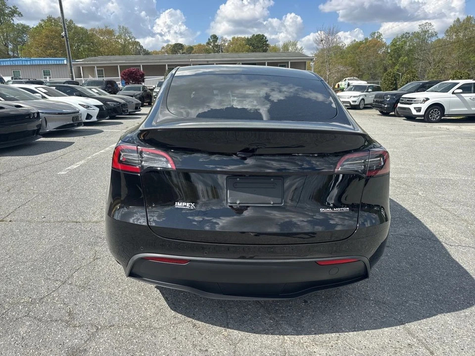 2021 Tesla Model Y Performance - Image 4 of 21