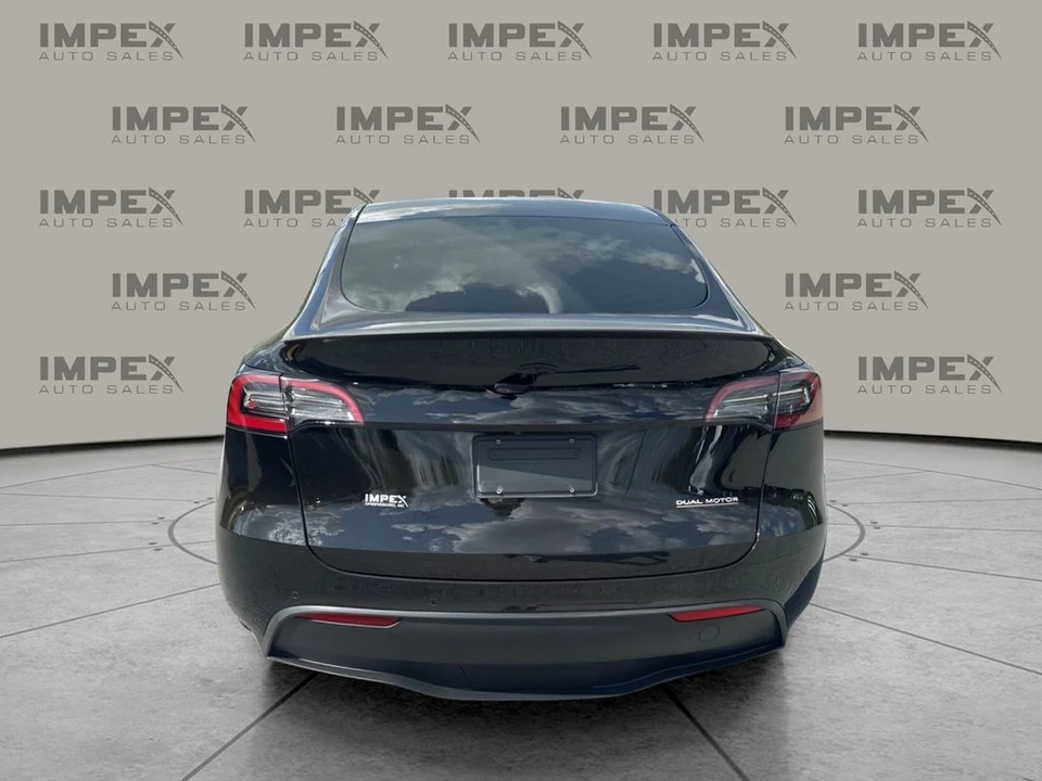 2021 Tesla Model Y Performance - Image 4 of 21